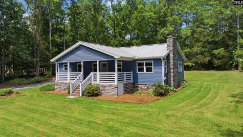 1691 Lakewood Drive Prosperity SC 29127