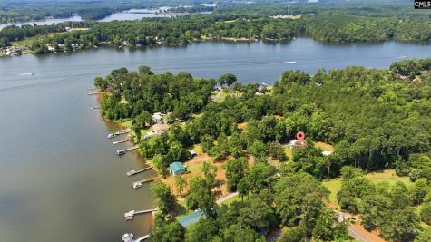 1691 Lakewood Drive Prosperity SC 29127