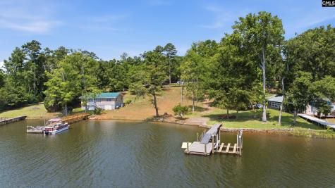 1691 Lakewood Drive Prosperity SC 29127