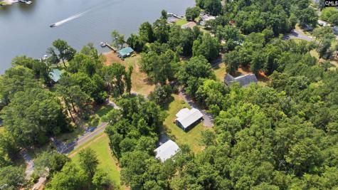 1691 Lakewood Drive Prosperity SC 29127