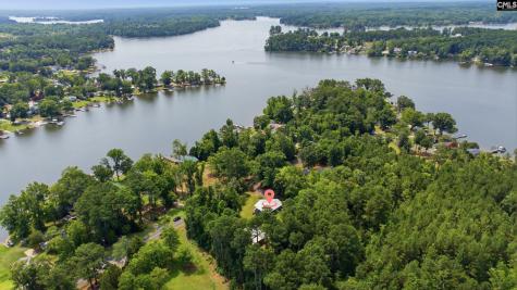 1691 Lakewood Drive Prosperity SC 29127