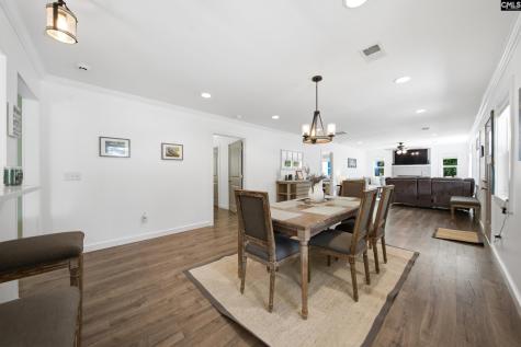 1691 Lakewood Drive Prosperity SC 29127