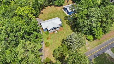 1691 Lakewood Drive Prosperity SC 29127