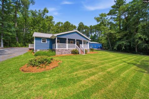 1691 Lakewood Drive Prosperity SC 29127