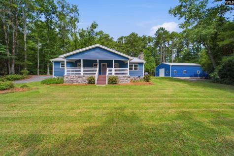 1691 Lakewood Drive Prosperity SC 29127