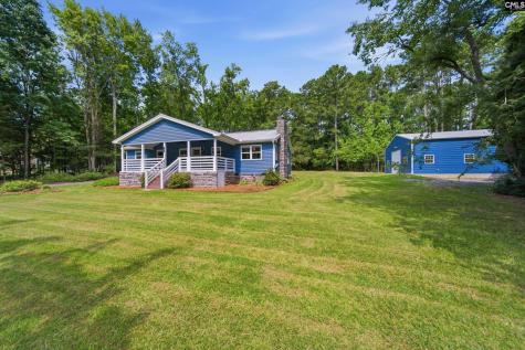 1691 Lakewood Drive Prosperity SC 29127