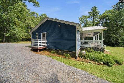 1691 Lakewood Drive Prosperity SC 29127