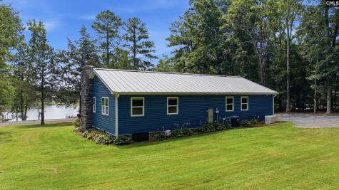 1691 Lakewood Drive Prosperity SC 29127