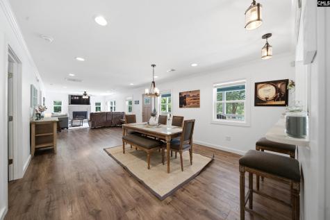 1691 Lakewood Drive Prosperity SC 29127