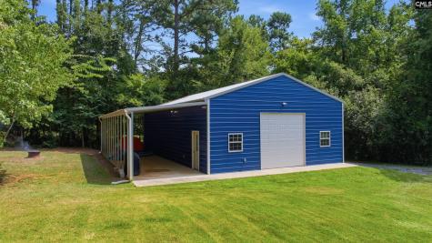 1691 Lakewood Drive Prosperity SC 29127