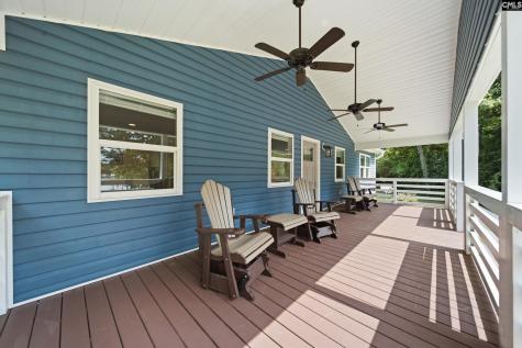 1691 Lakewood Drive Prosperity SC 29127