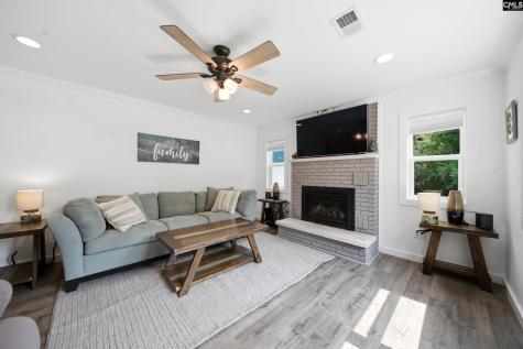 1691 Lakewood Drive Prosperity SC 29127