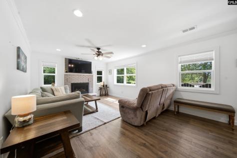 1691 Lakewood Drive Prosperity SC 29127