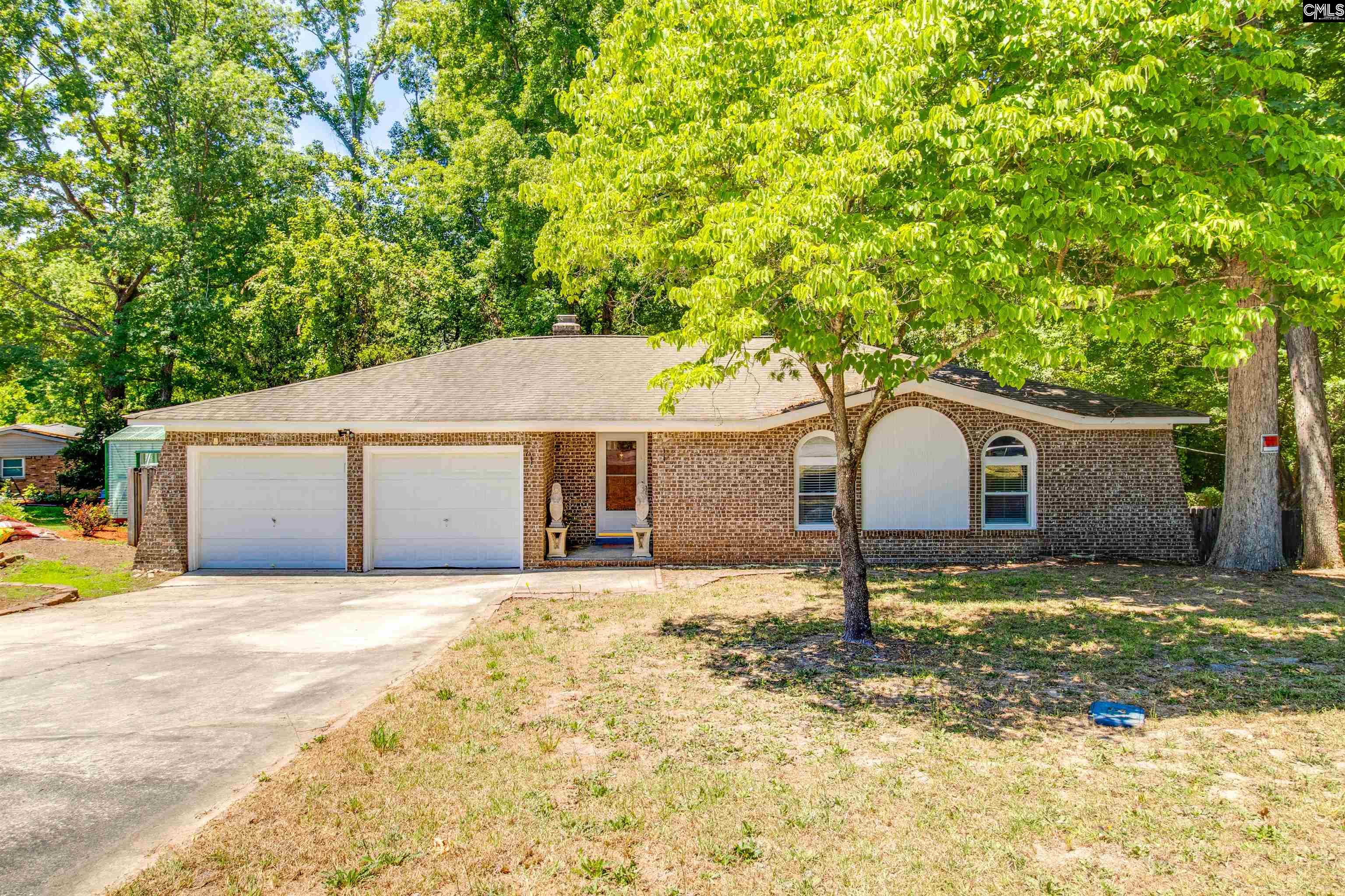 108 Mineral Lake Road Lexington SC 29073-9062