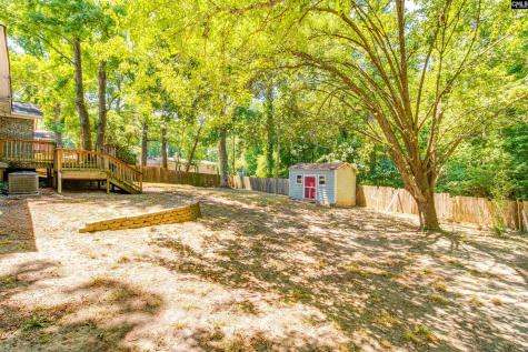 108 Mineral Lake Road Lexington SC 29073-9062