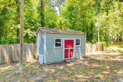 108 Mineral Lake Road Lexington SC 29073-9062