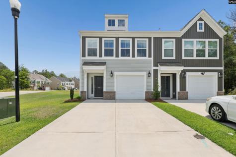 208 Flatsedge Court Lexington SC 29072