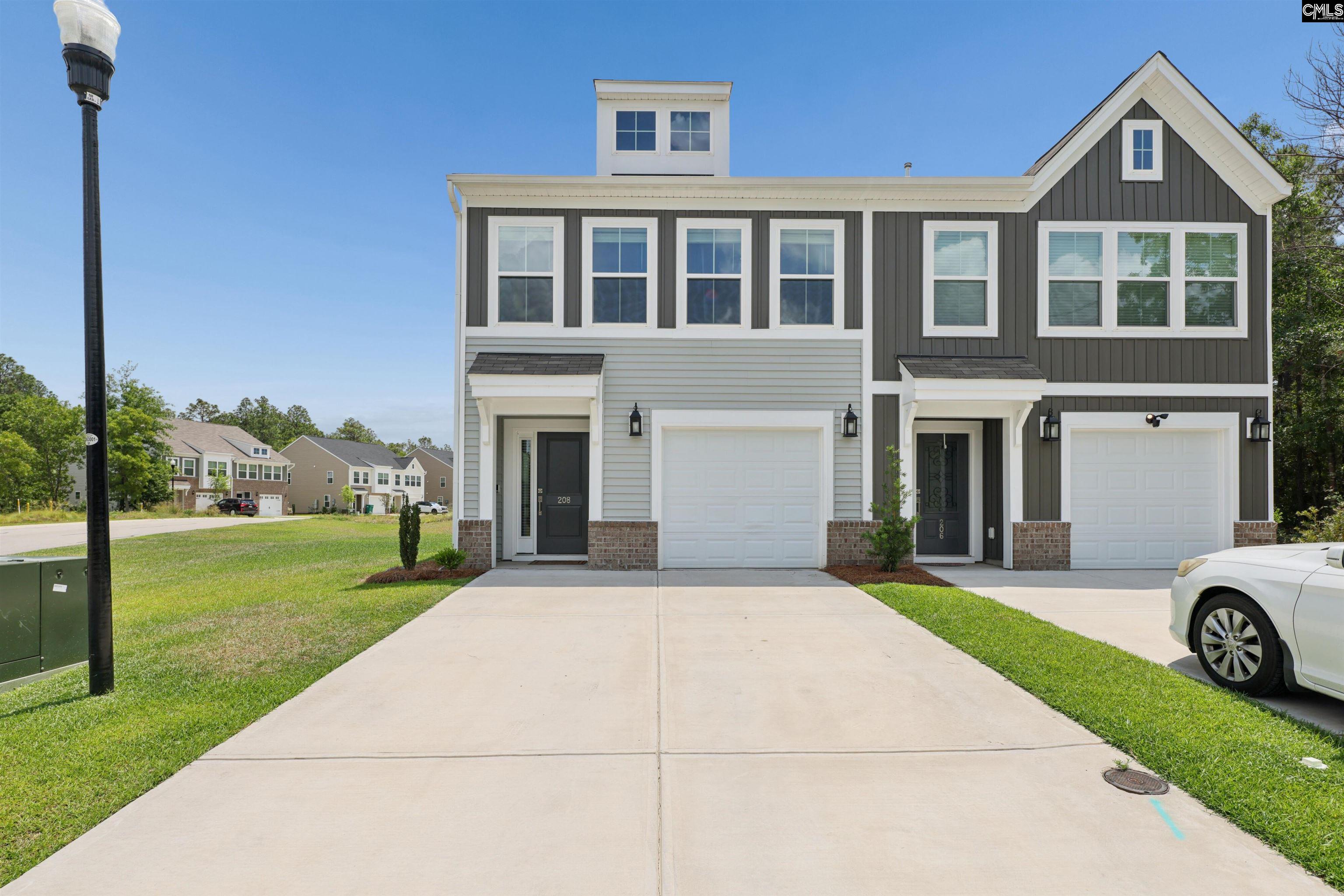 208 Flatsedge Court Lexington SC 29072