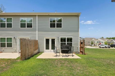 208 Flatsedge Court Lexington SC 29072