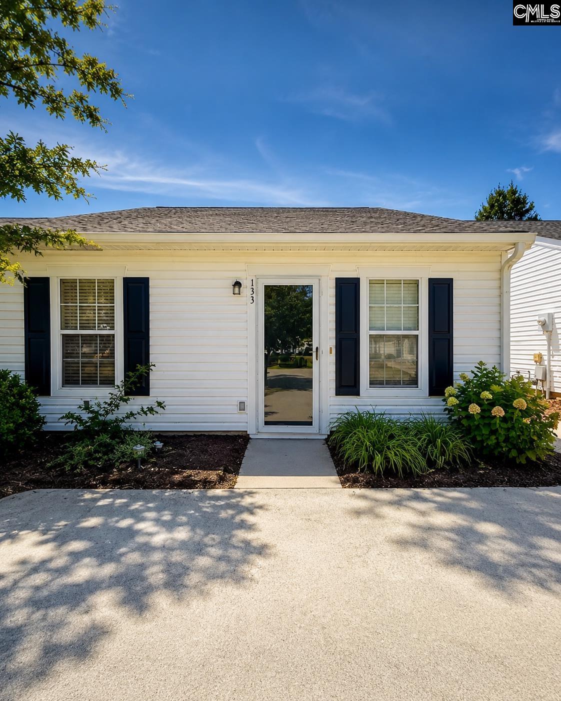 133 Heritage Village Lane Columbia SC 29212