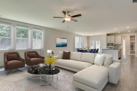 766 Oak Valley Drive Blythewood SC 29016