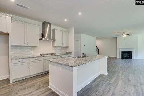 766 Oak Valley Drive Blythewood SC 29016