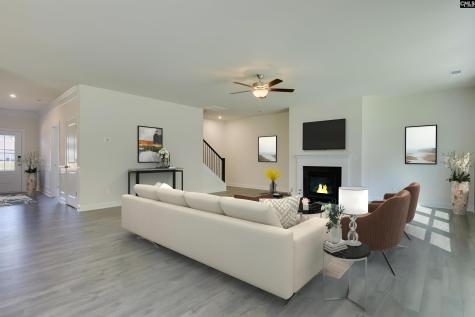 766 Oak Valley Drive Blythewood SC 29016