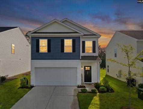 1059 Begonia Drive Lexington SC 29073