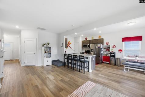 1059 Begonia Drive Lexington SC 29073