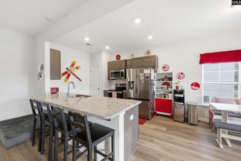 1059 Begonia Drive Lexington SC 29073