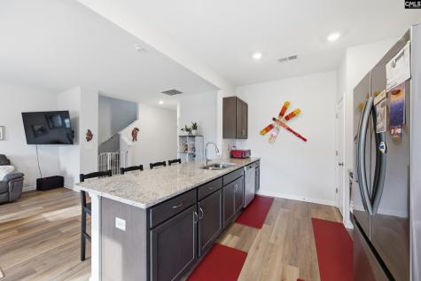 1059 Begonia Drive Lexington SC 29073