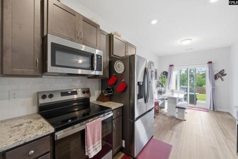 1059 Begonia Drive Lexington SC 29073