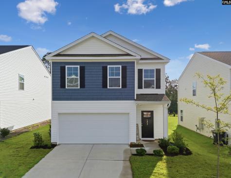 1059 Begonia Drive Lexington SC 29073