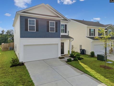 1059 Begonia Drive Lexington SC 29073