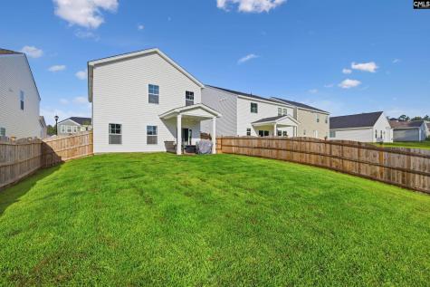 1059 Begonia Drive Lexington SC 29073