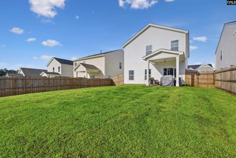 1059 Begonia Drive Lexington SC 29073