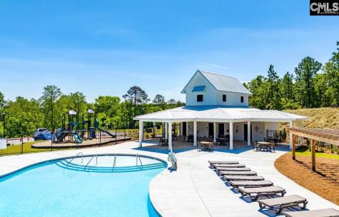 1059 Begonia Drive Lexington SC 29073