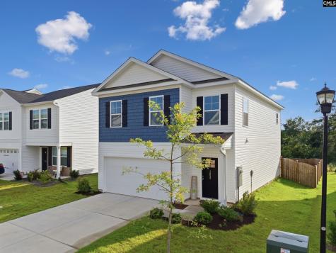 1059 Begonia Drive Lexington SC 29073