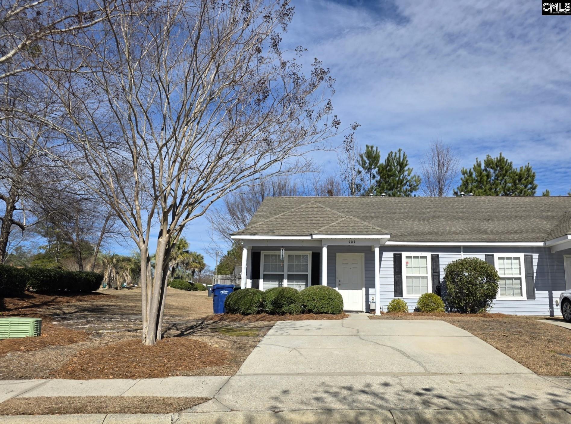 101 Weatherstone Road Lexington SC 29072