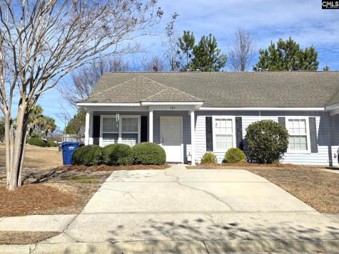 101 Weatherstone Road Lexington SC 29072
