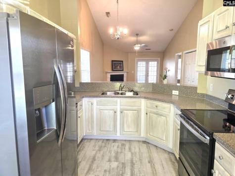 101 Weatherstone Road Lexington SC 29072
