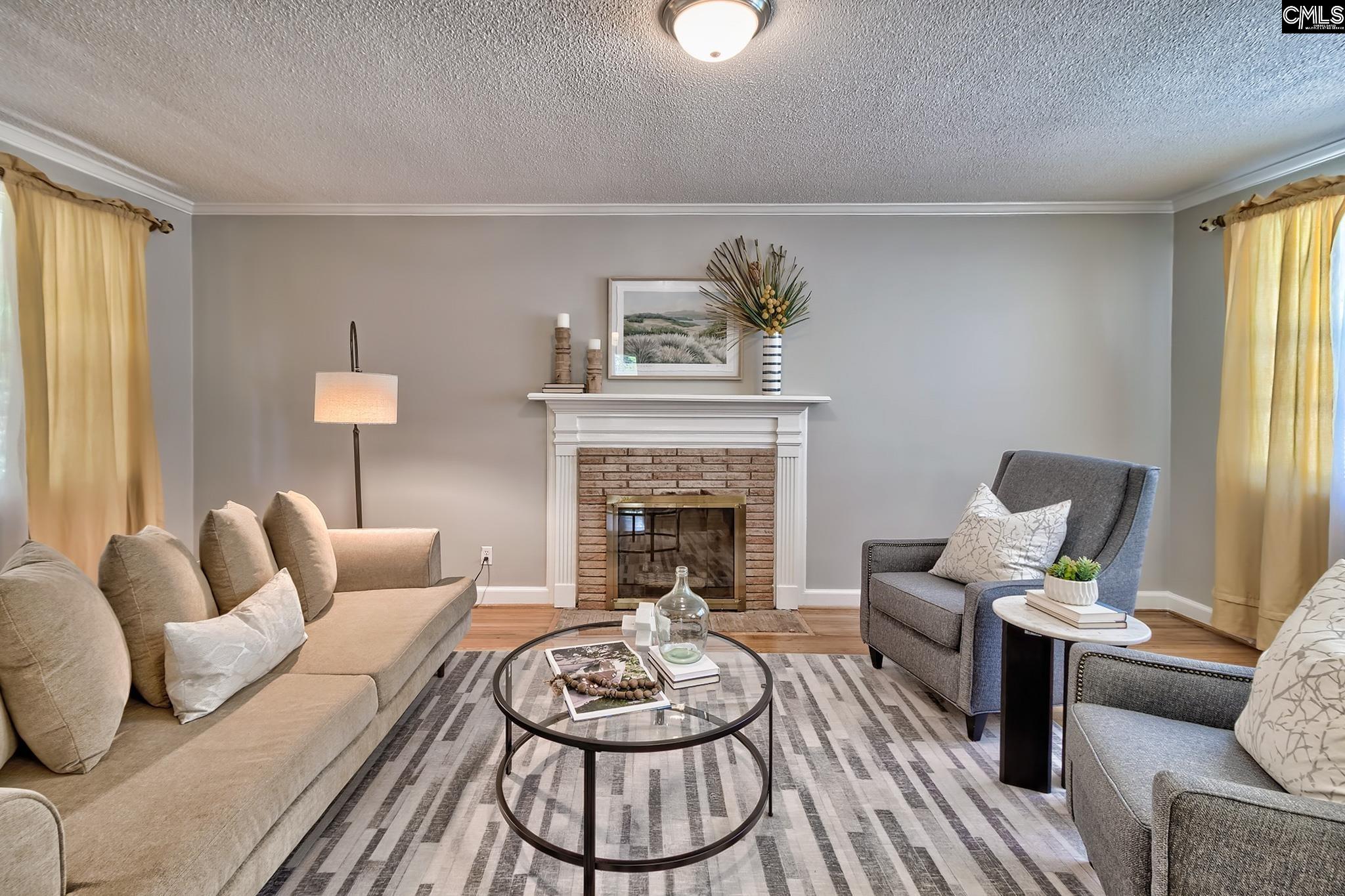 5229 Circle Drive Columbia SC 29206