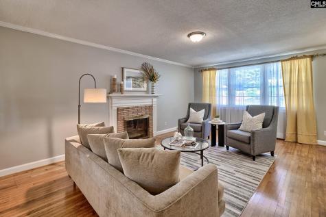 5229 Circle Drive Columbia SC 29206