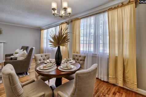 5229 Circle Drive Columbia SC 29206