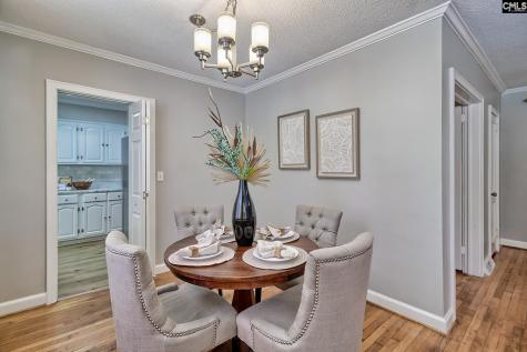 5229 Circle Drive Columbia SC 29206