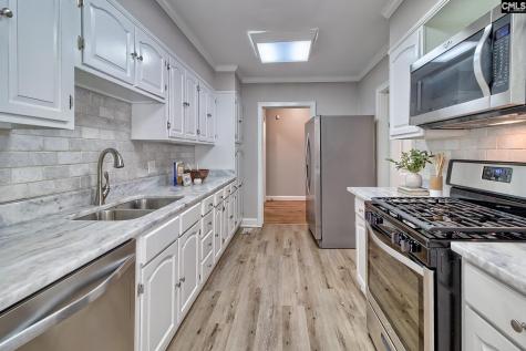 5229 Circle Drive Columbia SC 29206