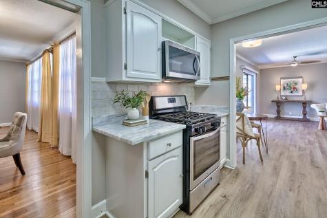 5229 Circle Drive Columbia SC 29206