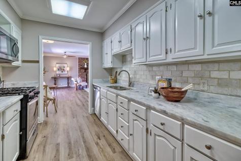 5229 Circle Drive Columbia SC 29206