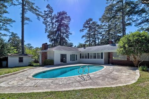 5229 Circle Drive Columbia SC 29206