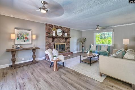 5229 Circle Drive Columbia SC 29206